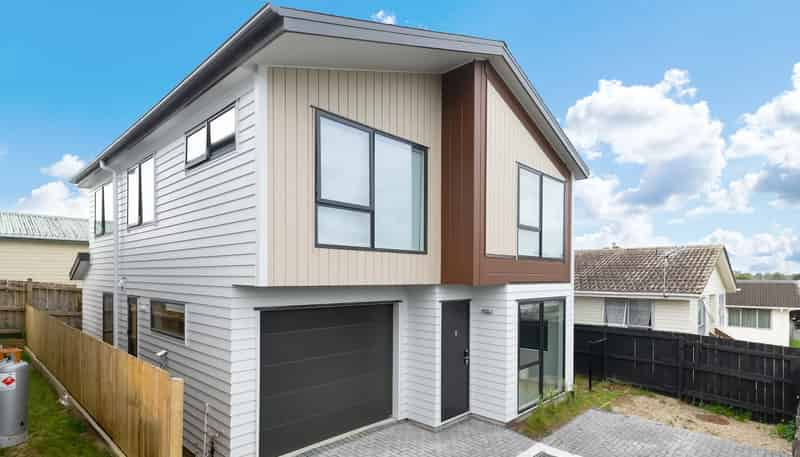 86D Harrington Road, Henderson