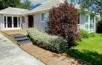 80 Rahera Street, Spreydon