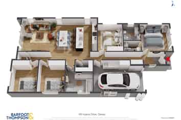 69 Huanui Drive, Orewa