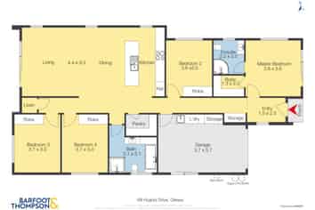 69 Huanui Drive, Orewa