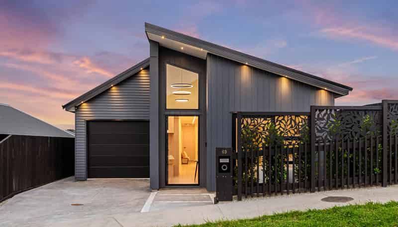 69 Huanui Drive, Orewa