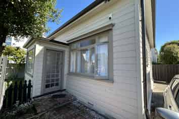 403 Durham Street, Christchurch Central