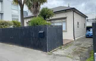 403 Durham Street, Christchurch Central