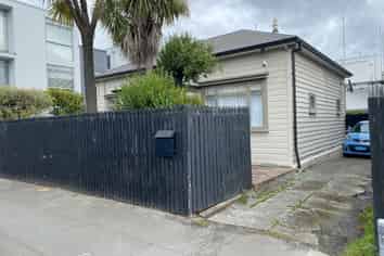 403 Durham Street, Christchurch Central