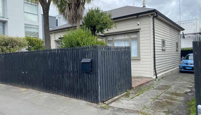 403 Durham Street, Christchurch Central