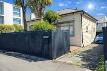 403 Durham Street, Christchurch Central