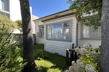 403 Durham Street, Christchurch Central