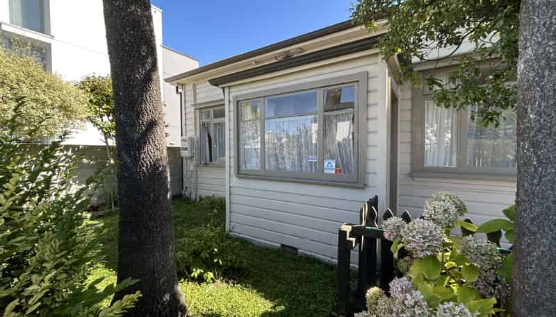 403 Durham Street, Christchurch Central