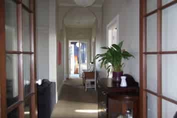 403 Durham Street, Christchurch Central