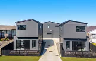 3/74 Burundi Avenue, Clendon Park