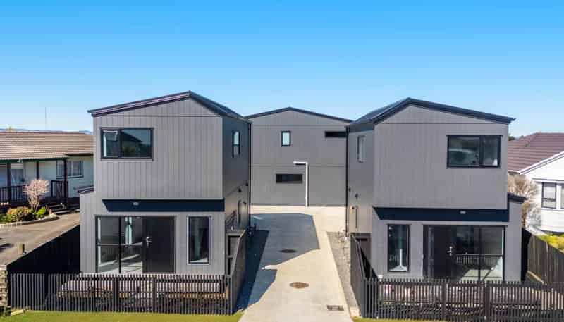 3/74 Burundi Avenue, Clendon Park