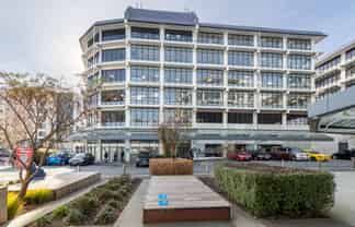 Single floor office or combine