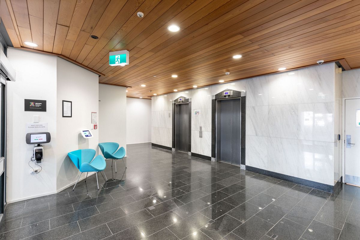 Single floor office or combine - Ansicht 4