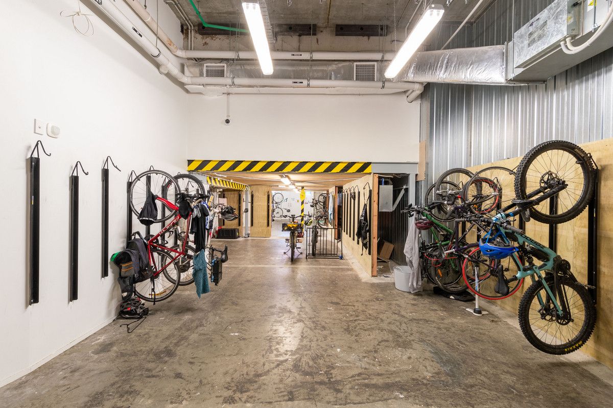 Single floor office or combine - Ansicht 3