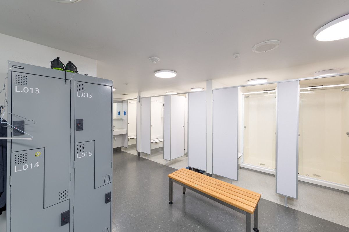 Single floor office or combine - Ansicht 5