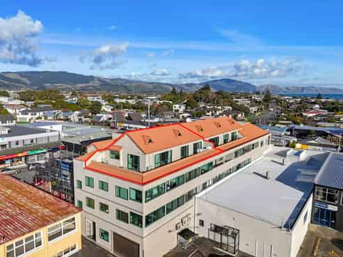 3B/25 Maclean Street, Paraparaumu Beach