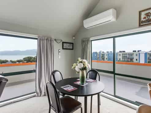 3B/25 Maclean Street, Paraparaumu Beach