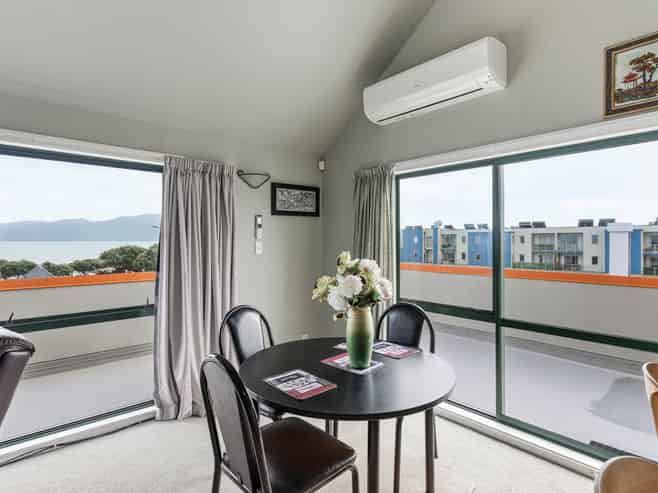 3B/25 Maclean Street, Paraparaumu Beach