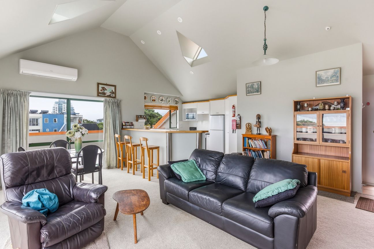Prime Apartment Coastal Living ! - Ansicht 6