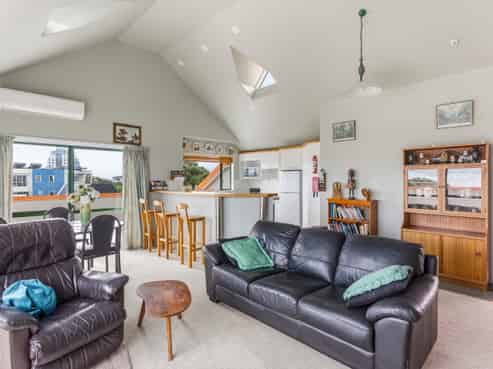 3B/25 Maclean Street, Paraparaumu Beach
