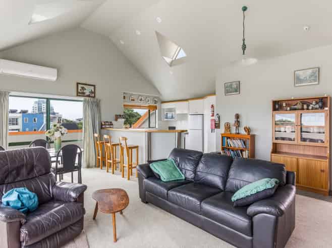 3B/25 Maclean Street, Paraparaumu Beach