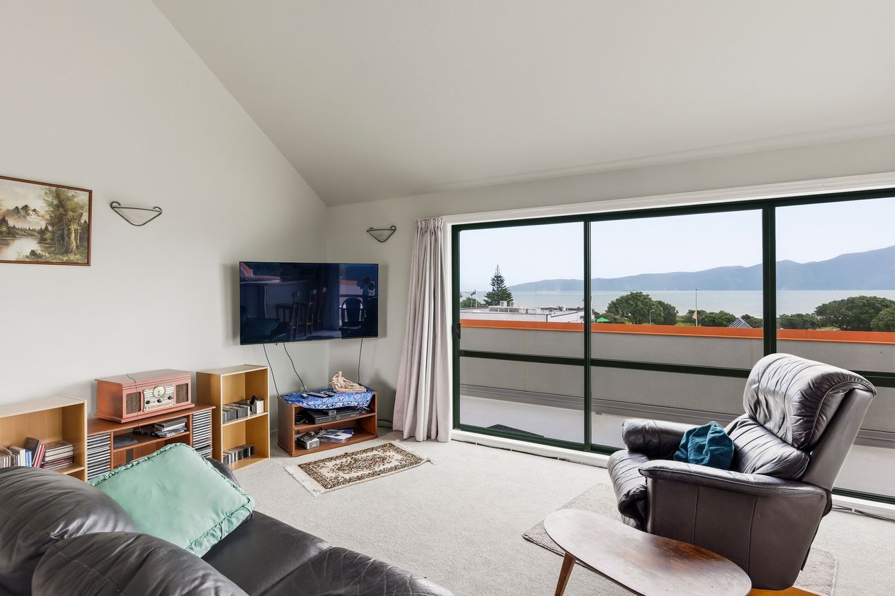 Prime Apartment Coastal Living ! - Mehr