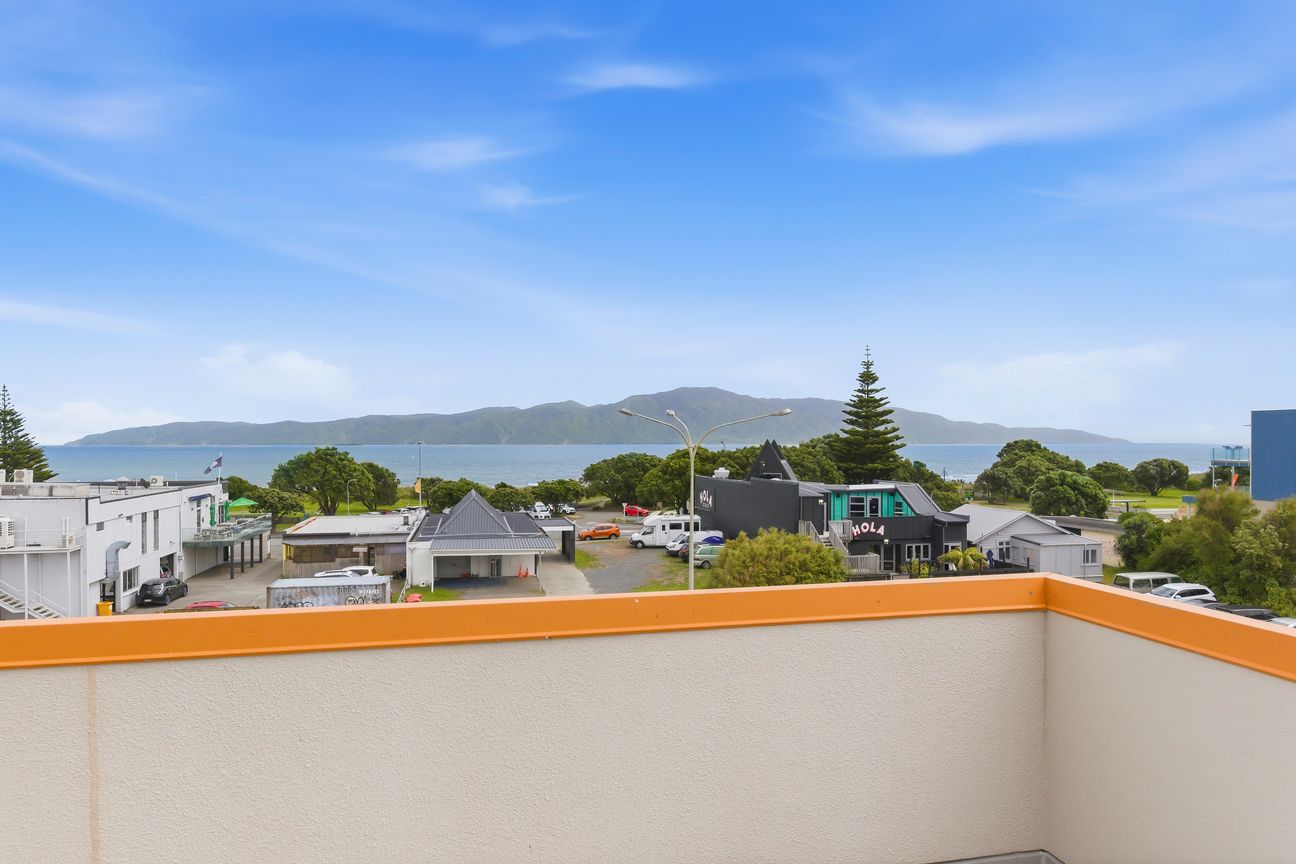 Prime Apartment Coastal Living ! - Ansicht 3