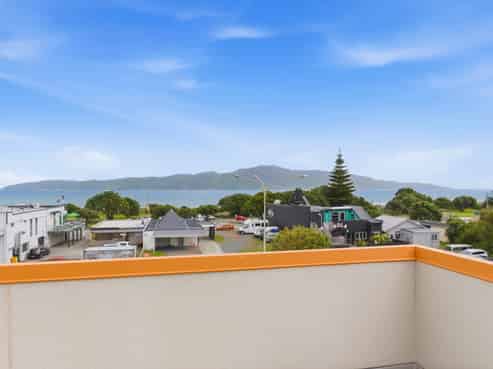 3B/25 Maclean Street, Paraparaumu Beach