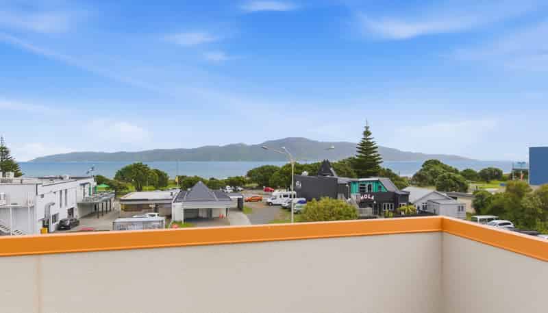 3B/25 Maclean Street, Paraparaumu Beach