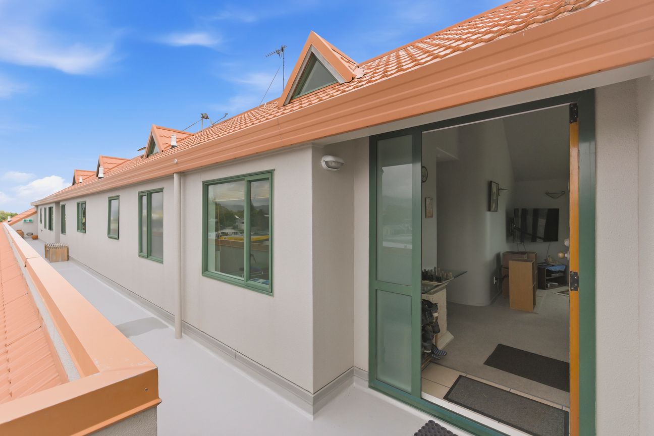 Prime Apartment Coastal Living ! - Ansicht 4