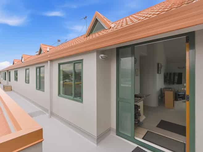 3B/25 Maclean Street, Paraparaumu Beach