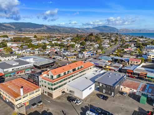 3B/25 Maclean Street, Paraparaumu Beach