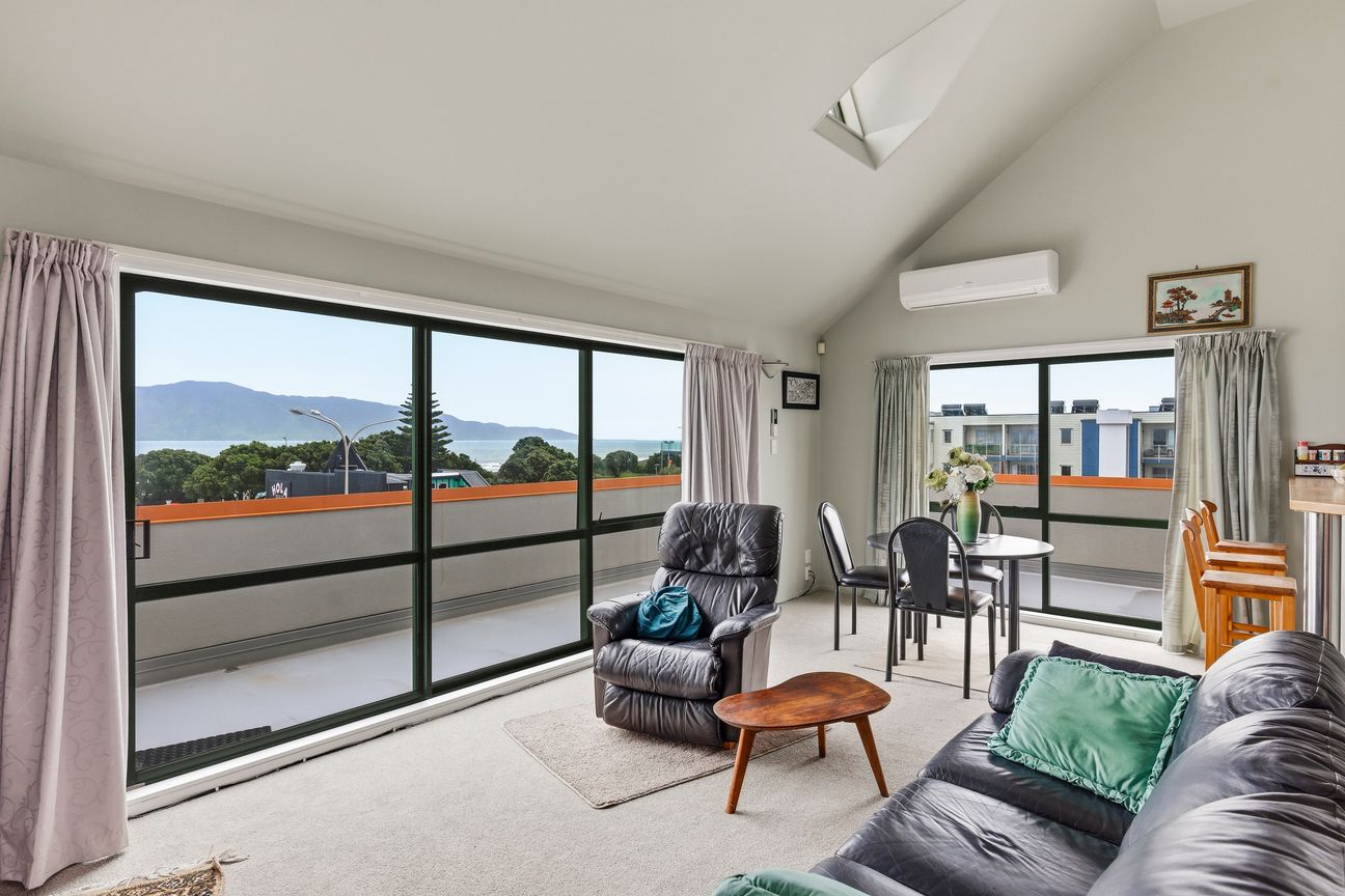 Prime Apartment Coastal Living ! - Ansicht 5