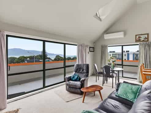 3B/25 Maclean Street, Paraparaumu Beach