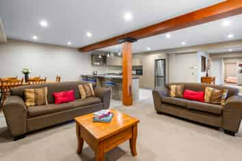 3/2 Manor Place, Dunedin Central