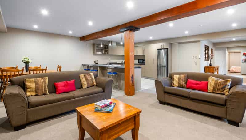 3/2 Manor Place, Dunedin Central