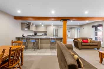 3/2 Manor Place, Dunedin Central