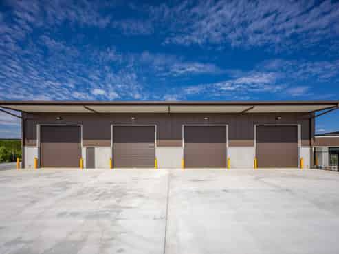 Premium New Industrial - Ready to Occupy! 