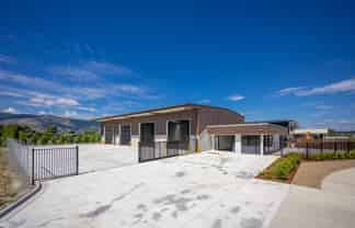 Premium New Industrial - Ready to Occupy! 