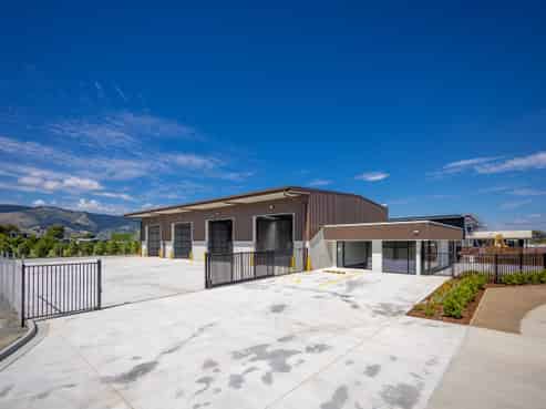 Premium New Industrial - Ready to Occupy! 