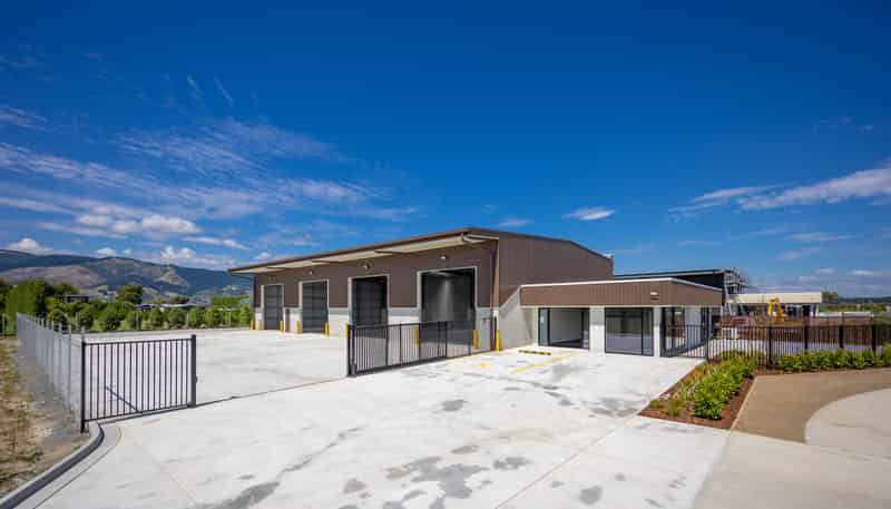 8 Manatu Way, Richmond