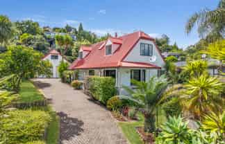 102 Haukore Street, Hairini