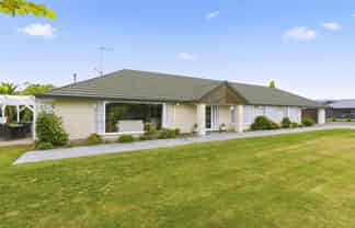 4 Lakewood Grove, Levin