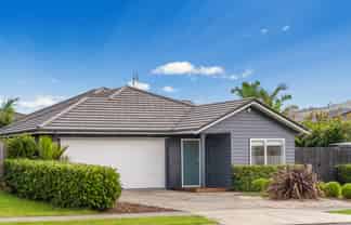 54 Harriet Johnston Drive, Pokeno