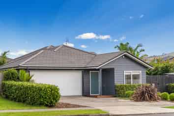 54 Harriet Johnston Drive, Pokeno