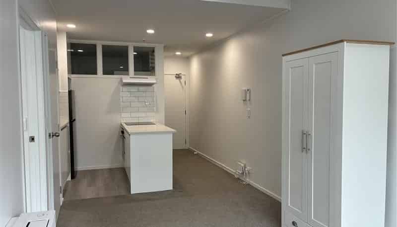 4/12 Nikau Street, Eden Terrace