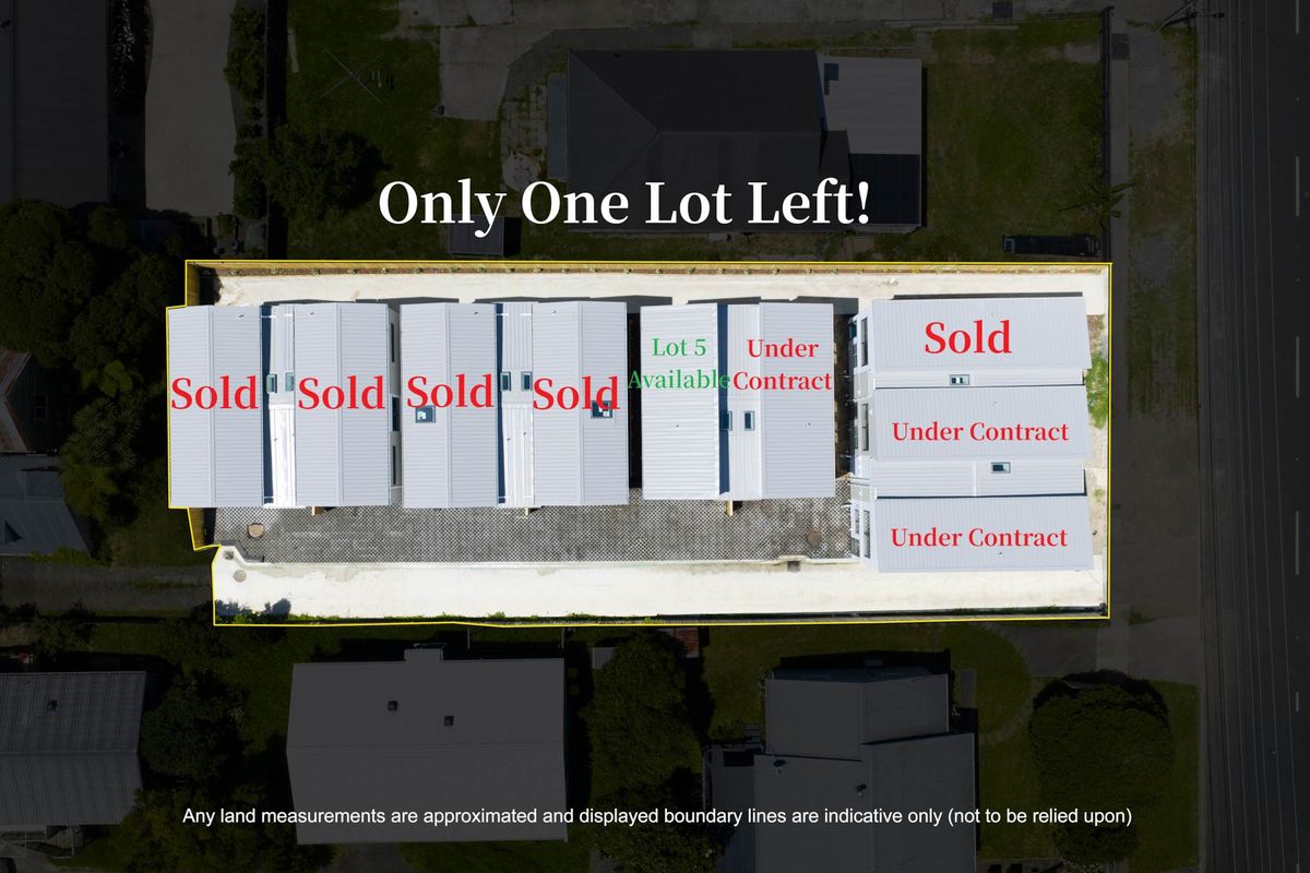Potential 6% Gross yield - from $489,000 - Widok 2