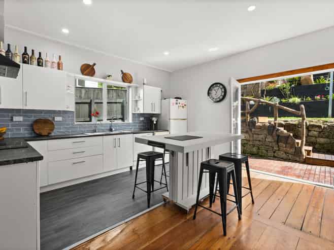 5 Smale Terrace, Hospital Hill