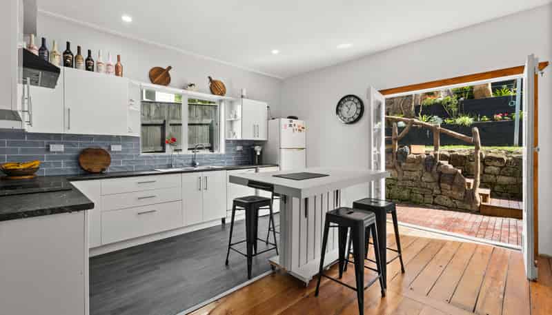 5 Smale Terrace, Hospital Hill