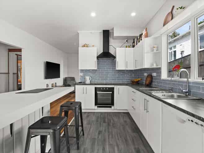 5 Smale Terrace, Hospital Hill